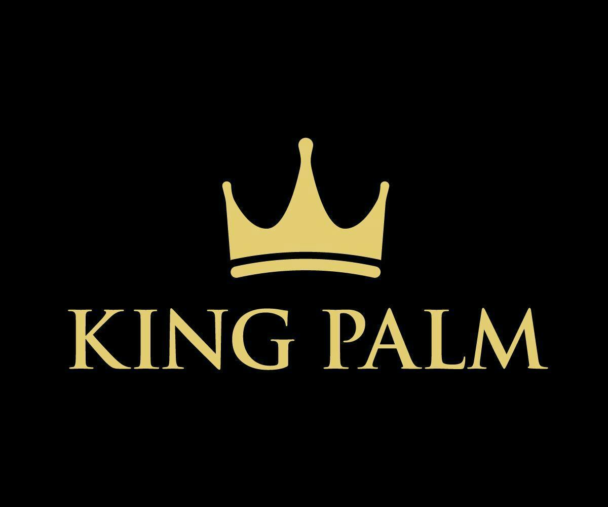 King Palm - King Palm 2pk - Gelato Cream