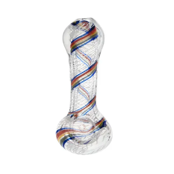 Little Pipes | 3" Inches (Designs Vary)