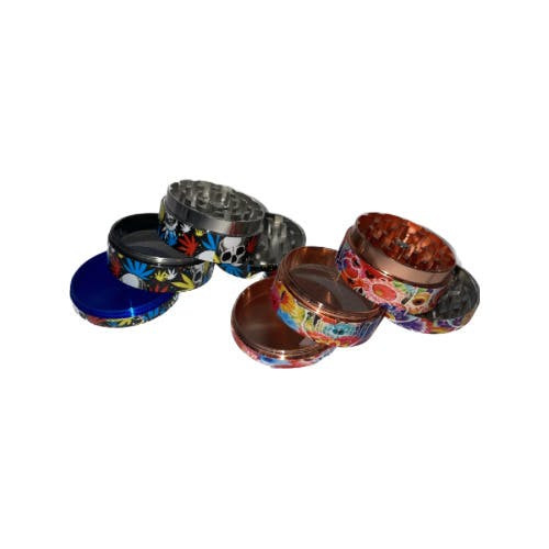 $5 Grinder