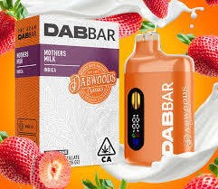MOTHER'S MILK DAB BAR - AIO - 1 g