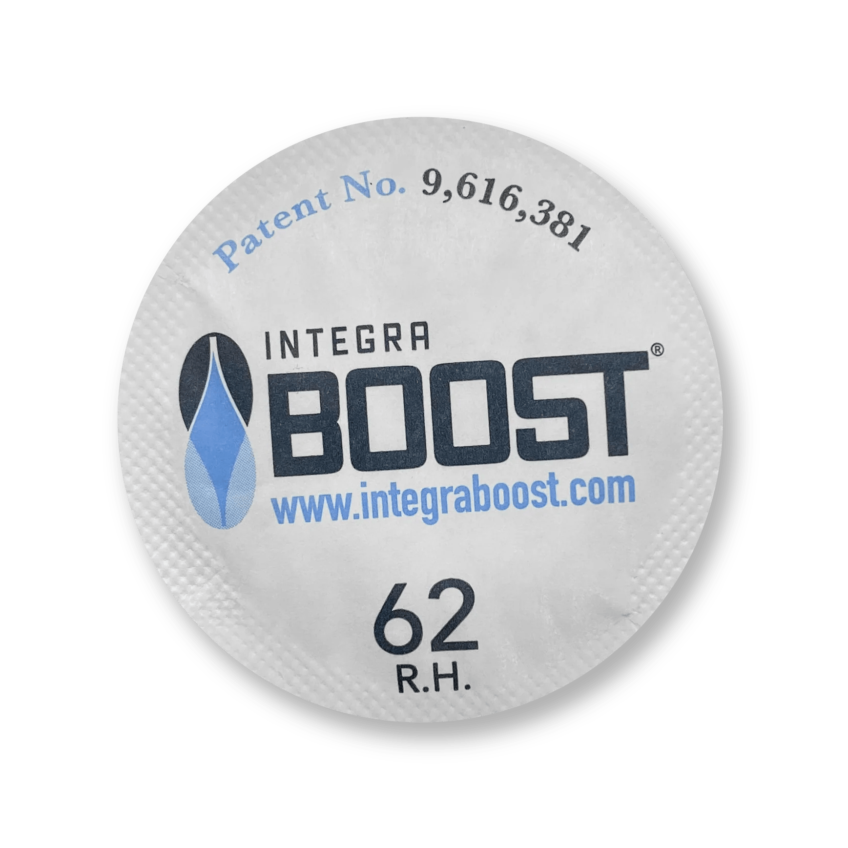INYO - INTEGRA BOOST 2 WAY HUMIDITY CONTROL PACK