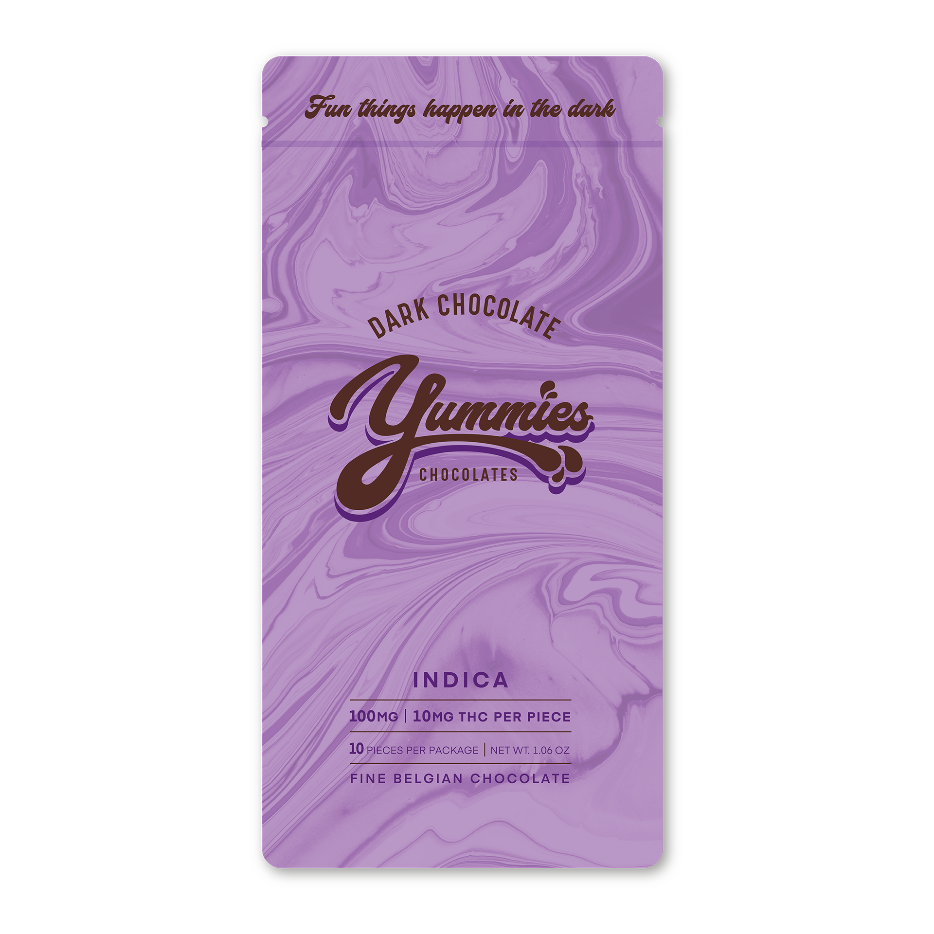 Dark Chocolate (I)