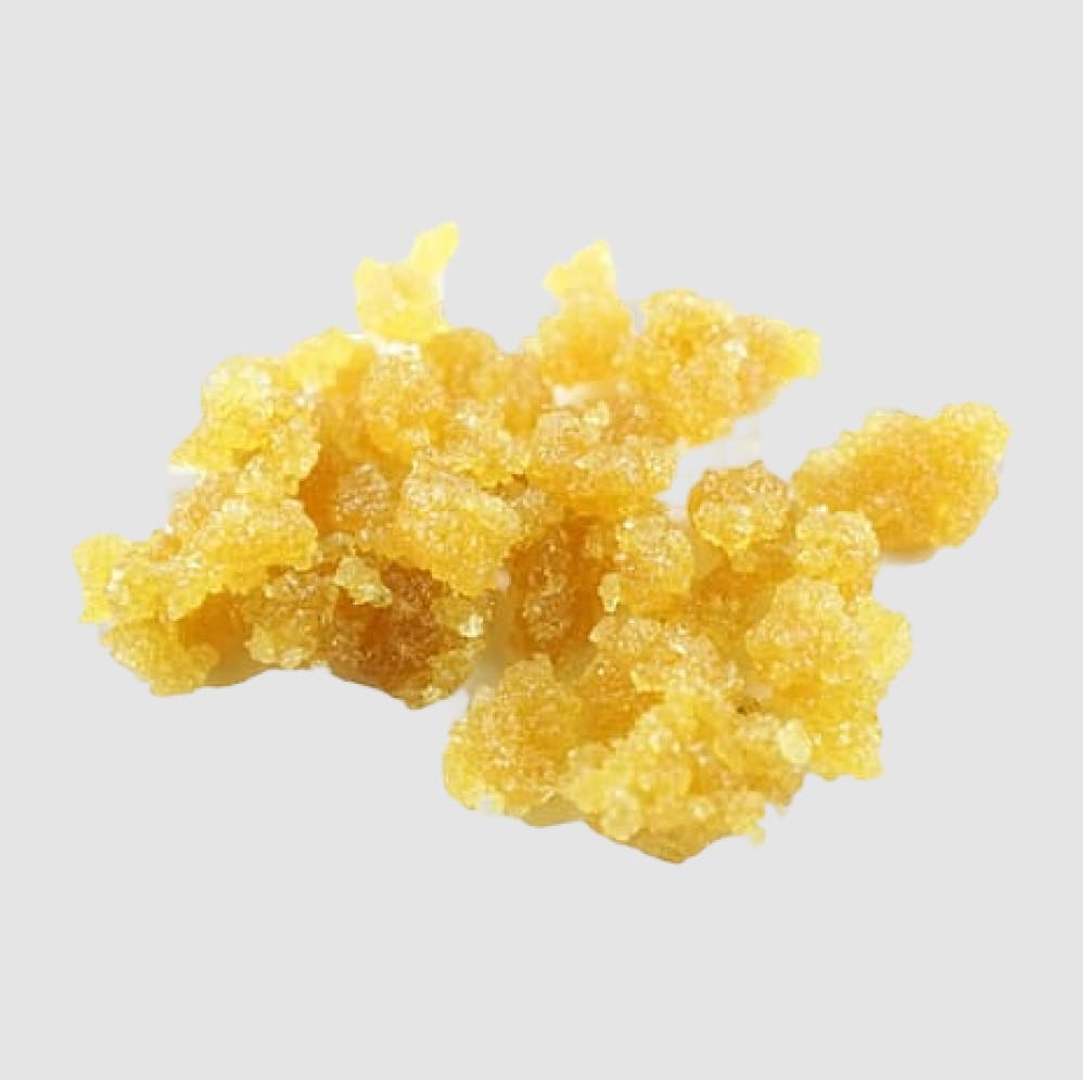 Joshwax | Strawbuena | Live Rosin | 1g