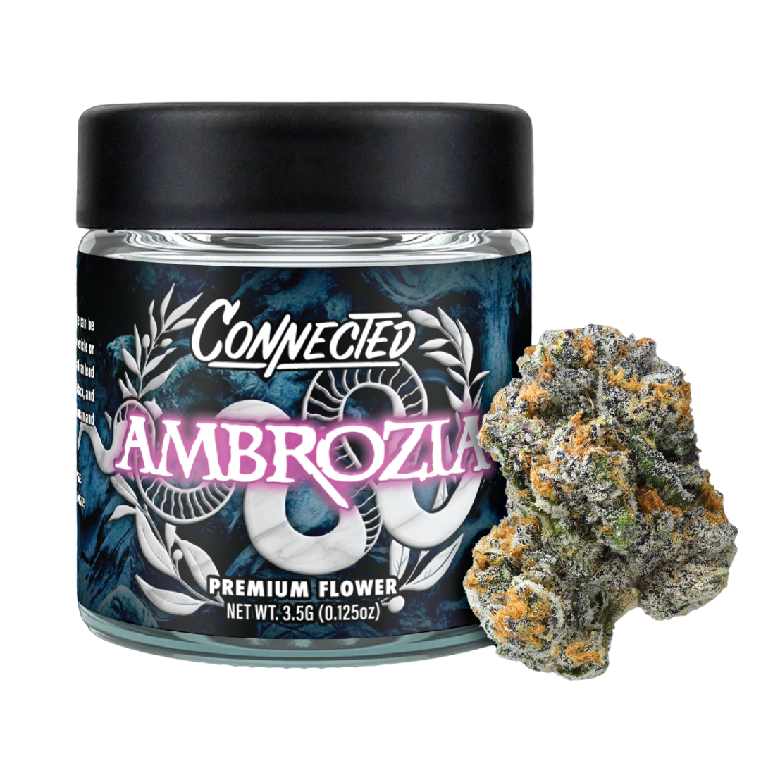 AMBROZIA