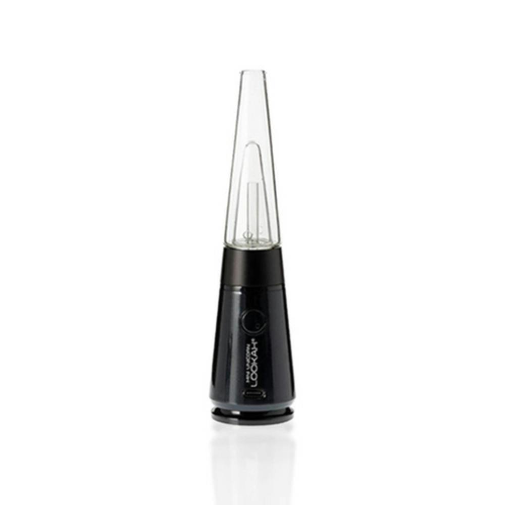 Unicorn E-Dab Rig - Mini (Black)