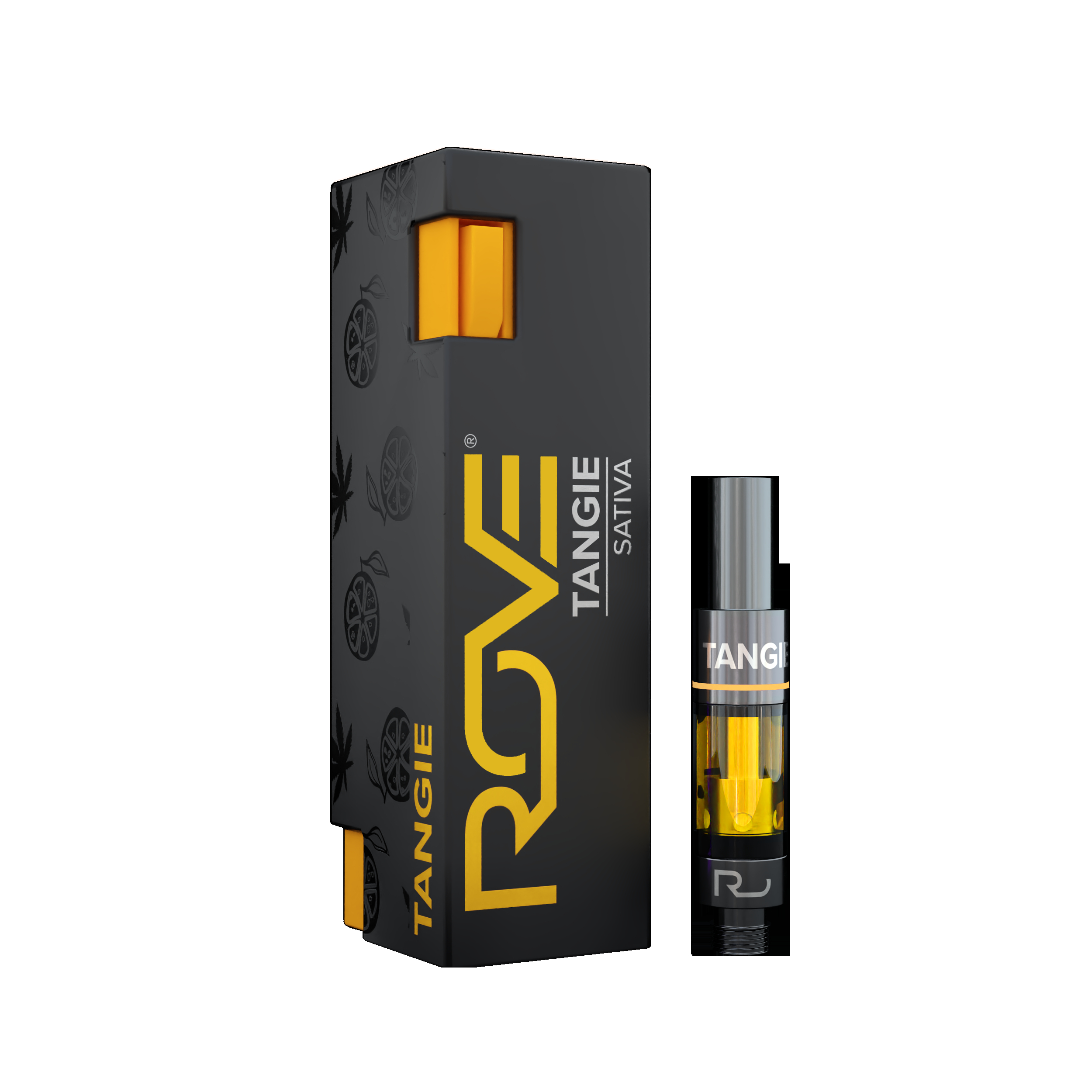Rove - Cartridge Distillate - Dream (H) (0.5g)