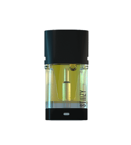 STRAWBERRY COUGH 1G SATIVA POD