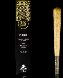 Maven Preroll 1g 98K
