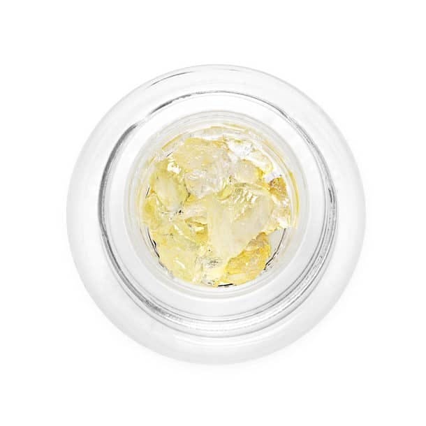 Secret Fire 1.0g Diamonds