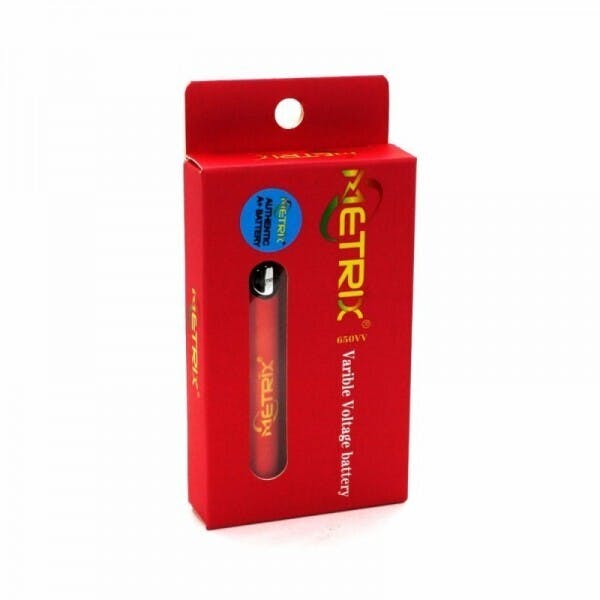 METRIX 510 VAPE BATTERY