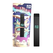 Banana Sherbet Disposable 1g
