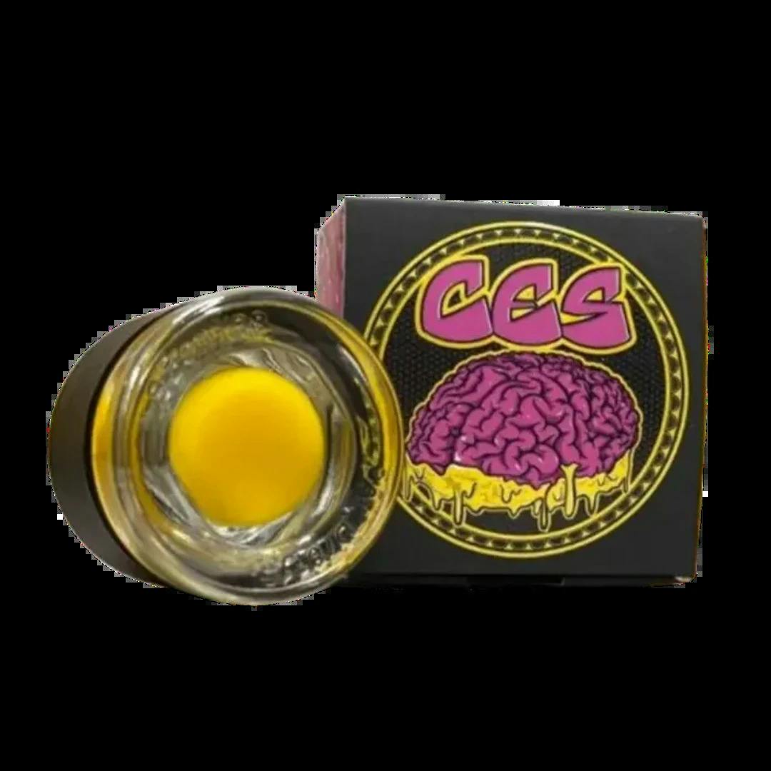 CES | SIN MINT COOKIES | 1G | BUDDER