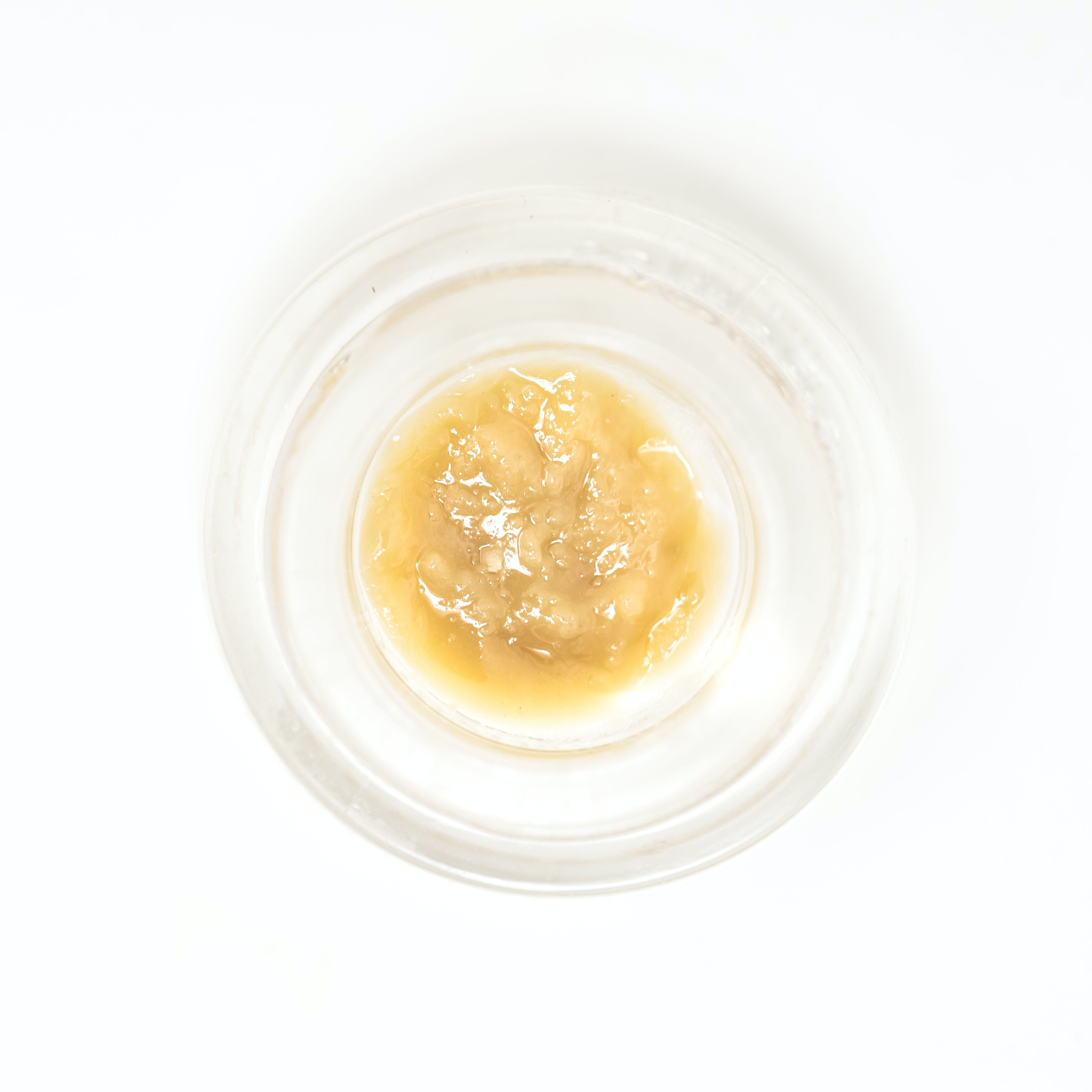 Trendi | Heavy D Live Rosin 1g