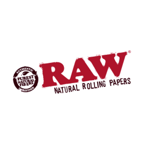 Raw - Raw Rolling Papers - Connoisseur 1 1/4 w/ Tips