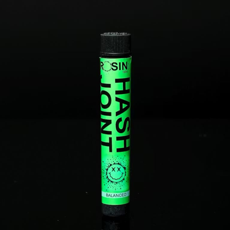 Hash Joint - Blue Diamond - Balance