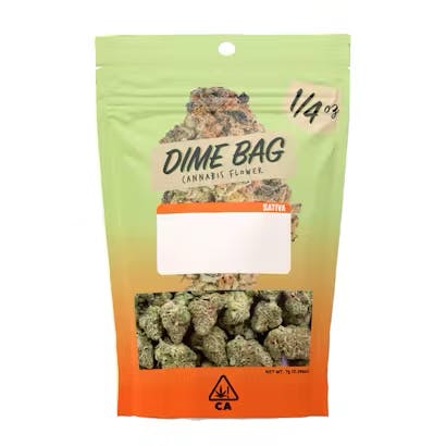 Dime Bag | Pancake Ice | Big Buds | 7g