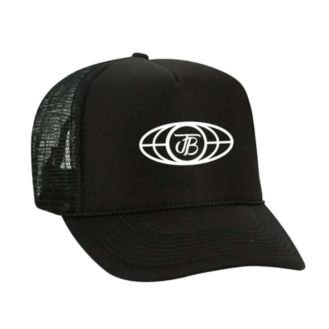 Jungle Boys Clothing | Global Trucker Hat