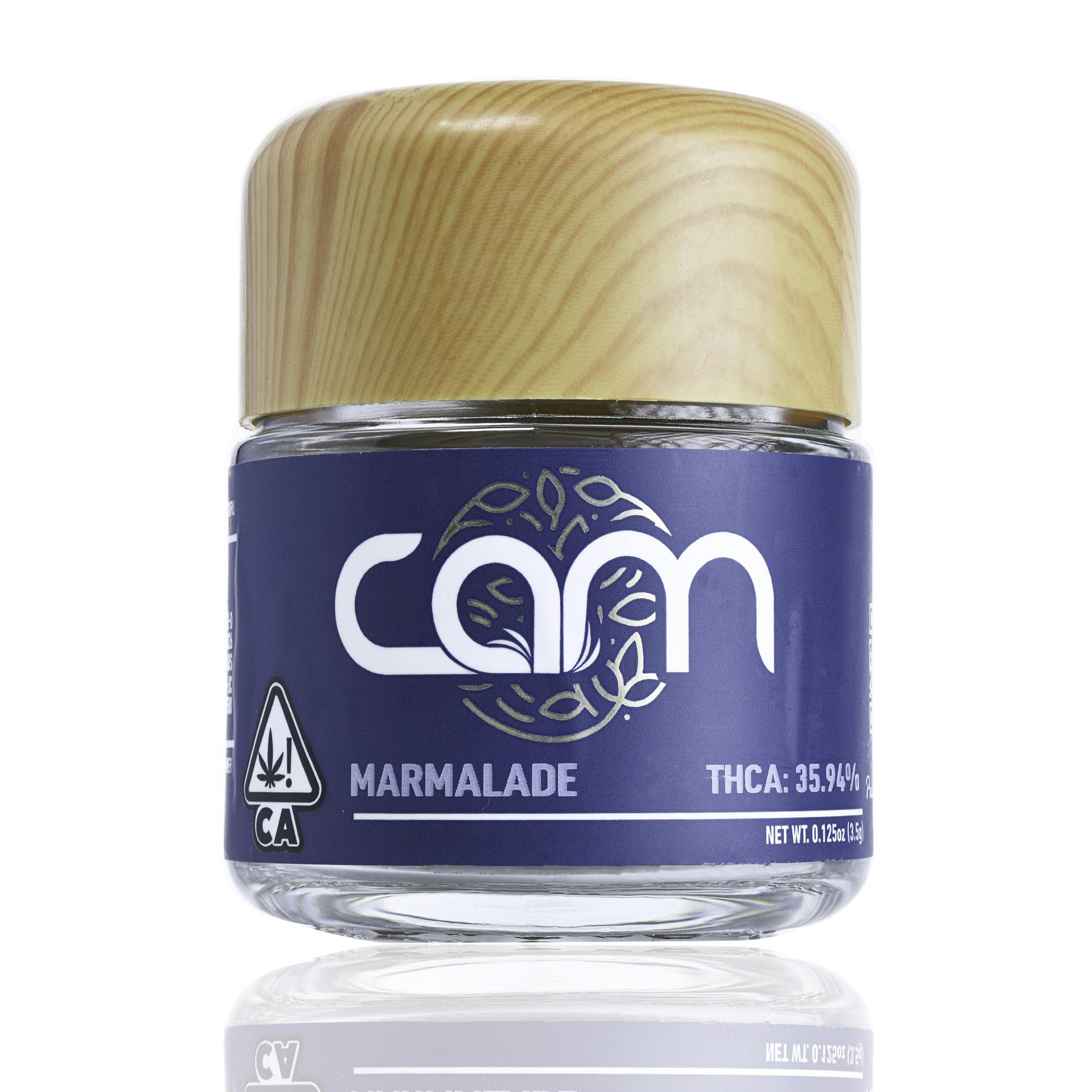 CAM | Marmalade | Big Buds | 3.5g