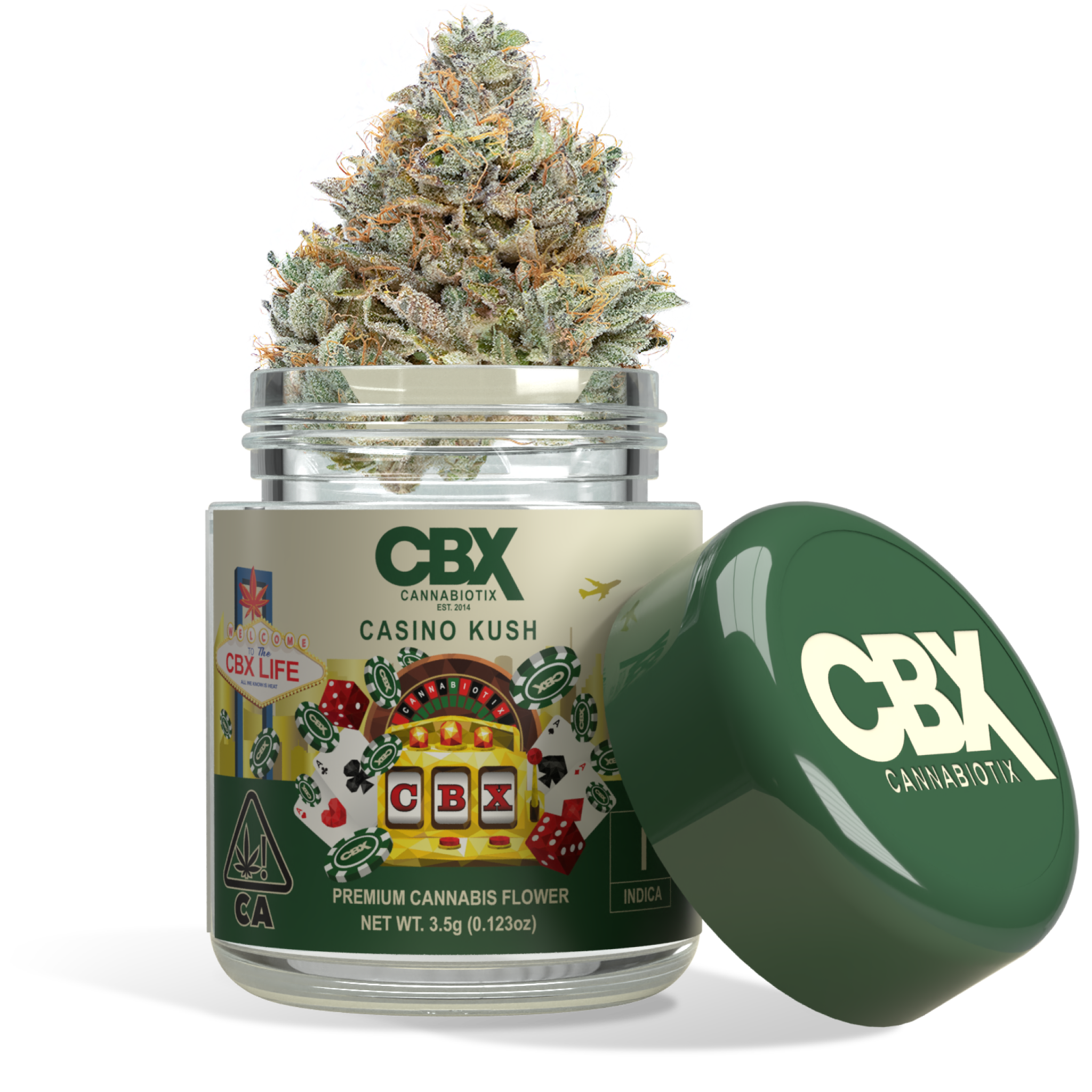 Casino Kush