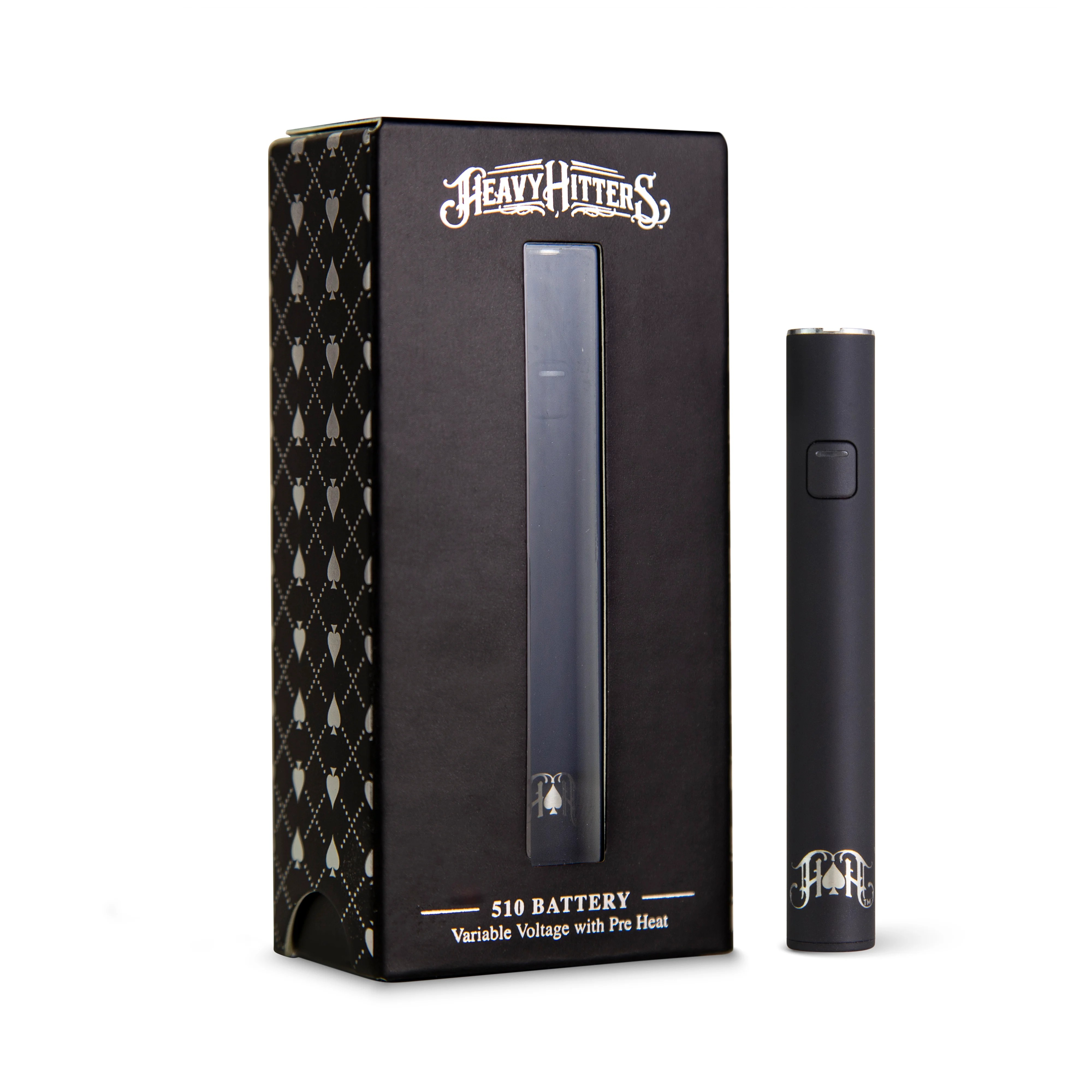 Vape Battery