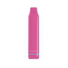 MYSTER | PINK | SLICK STICK | SLIM | BATTERY