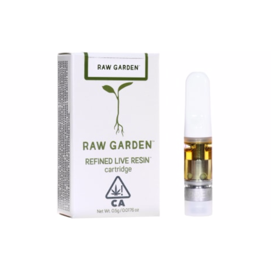 Raw Garden Cart Kimbo Dream