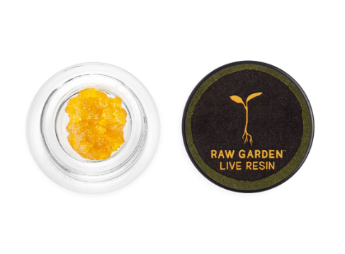 STRAWBERRY JACK #13 1.0G LIVE RESIN