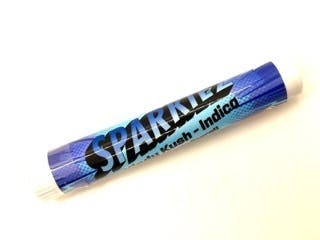 1.25g Pre-Roll - Hindu Kush