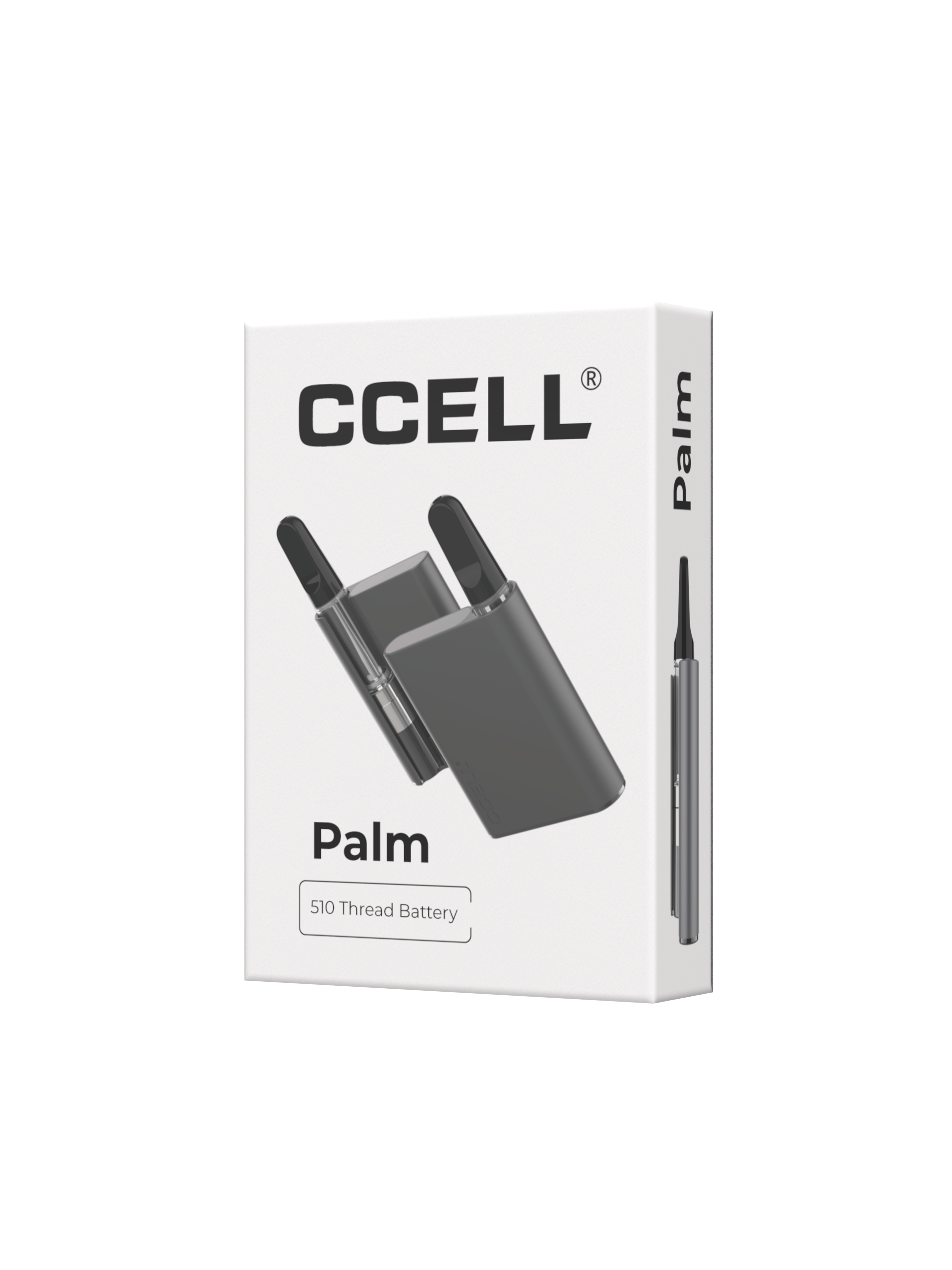 CCELL - Palm 510 Battery - Gray