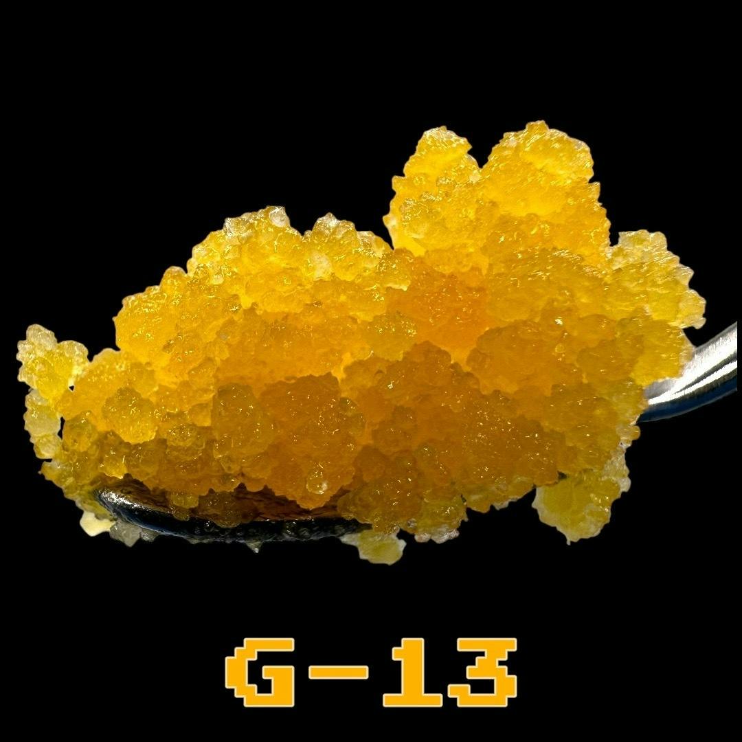 G13 Live Wet Diamonds
