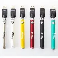 Packwoods Vape Battery (510 Thread)