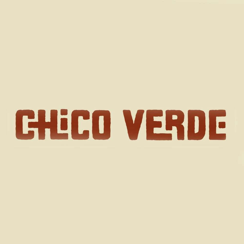 Chico Verde | Pineapple Express | Cartridge | 1g