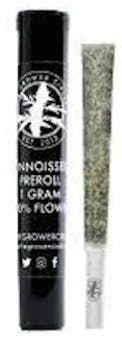 The Grower Circle Bada Bing Pre-Roll