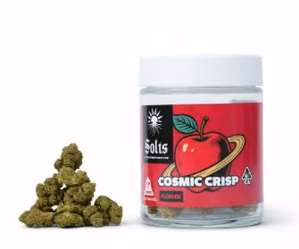 Cosmic Crisp 3.5g
