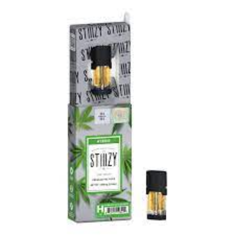 STIIIZY | Pineapple Express (S/H) | 1g POD
