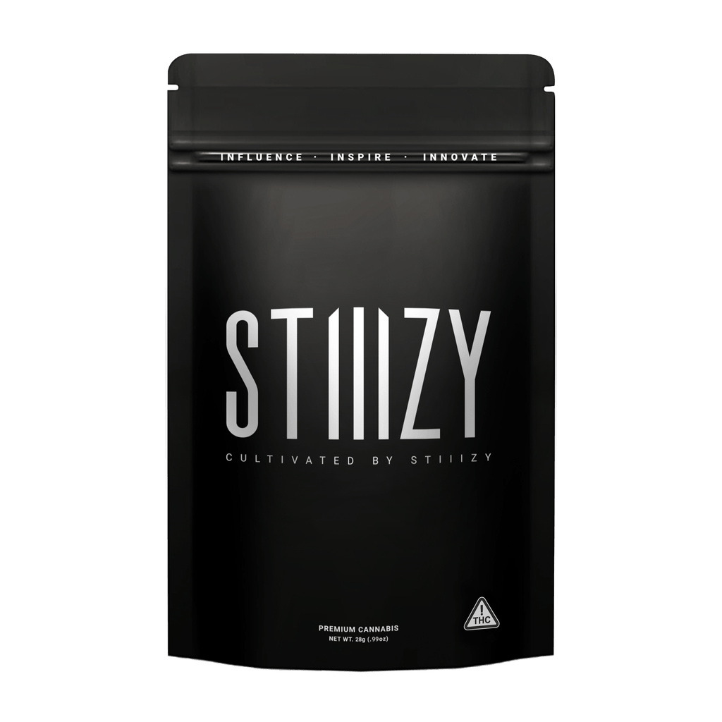 STIIIZY Thin Mintz Whole Flower 28g