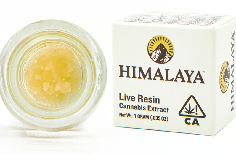 Himalaya - Burger 41 *ALL PRICES INCLUDE TAX*
