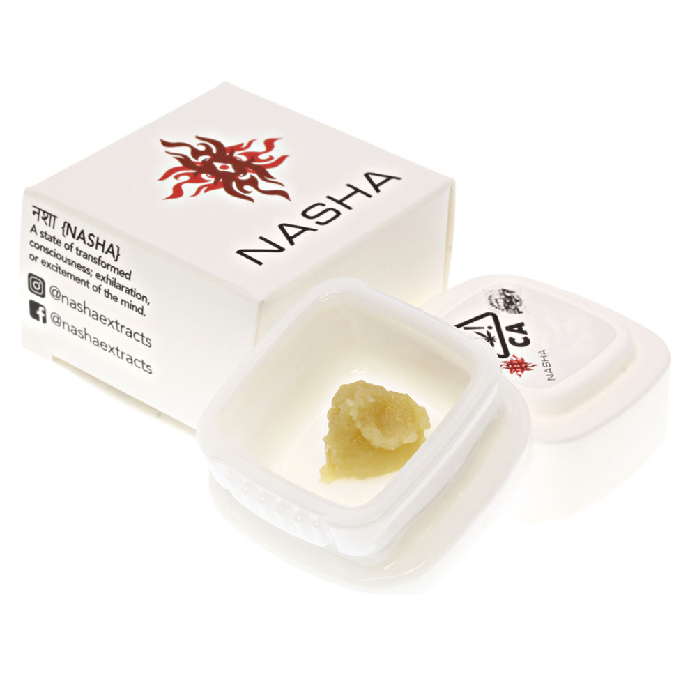 GUAVA GIFT COLD CURE LIVE ROSIN