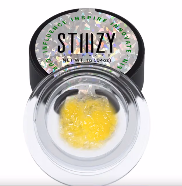Ice Cream Mintz Live Resin Diamonds - Diamonds