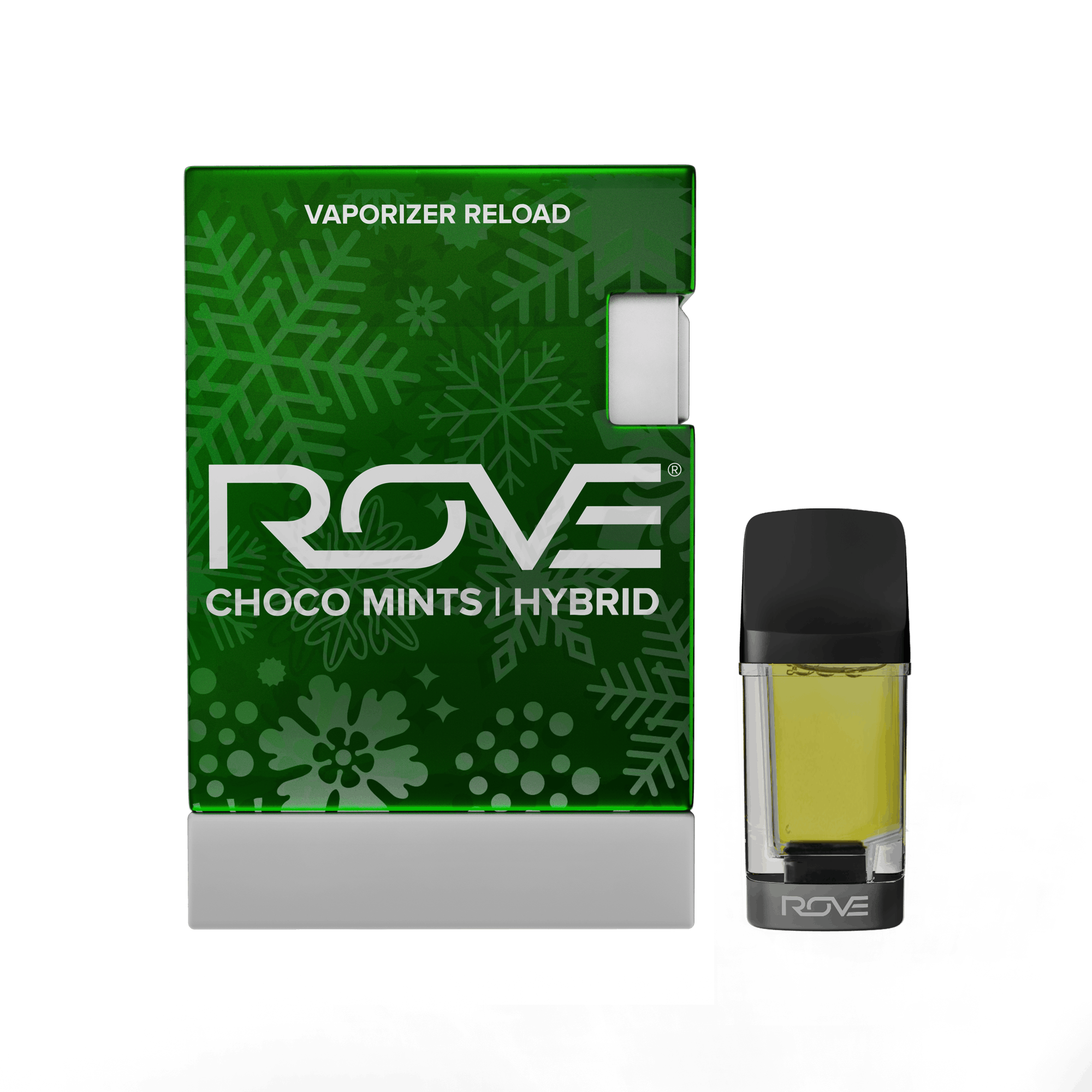Rove | Choco Mints LR Diamond Pod 1g