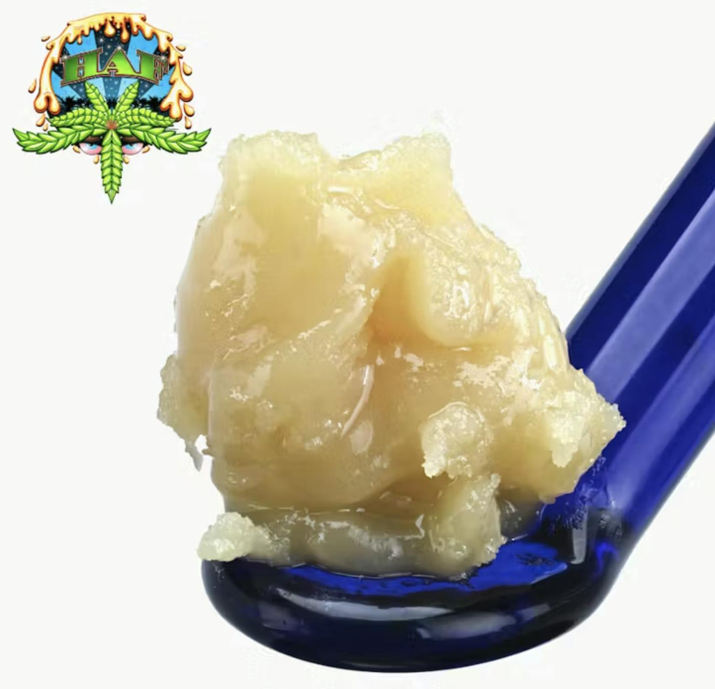 HAF | BLUE NERDS | 1G | LIVE ROSIN