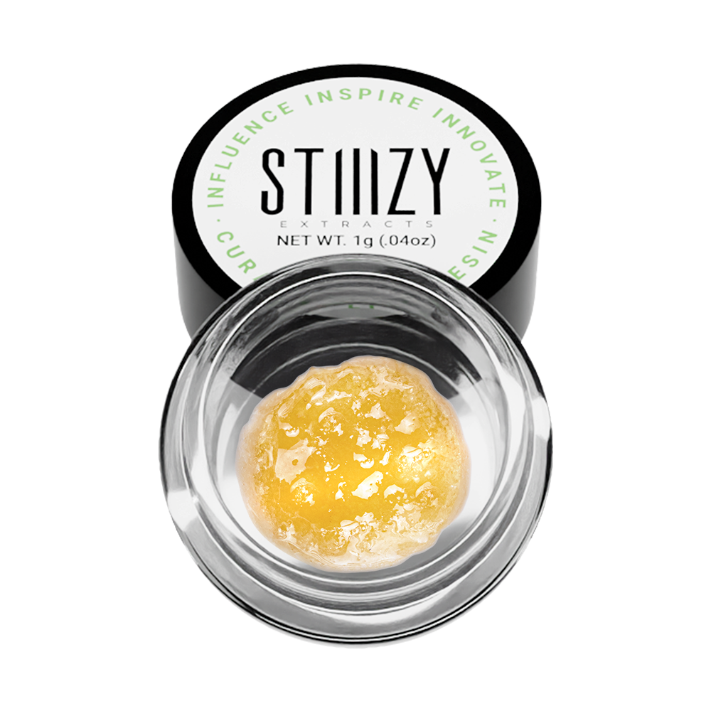 Stiiizy | LR Diamond 1g | H | Fruit Rings