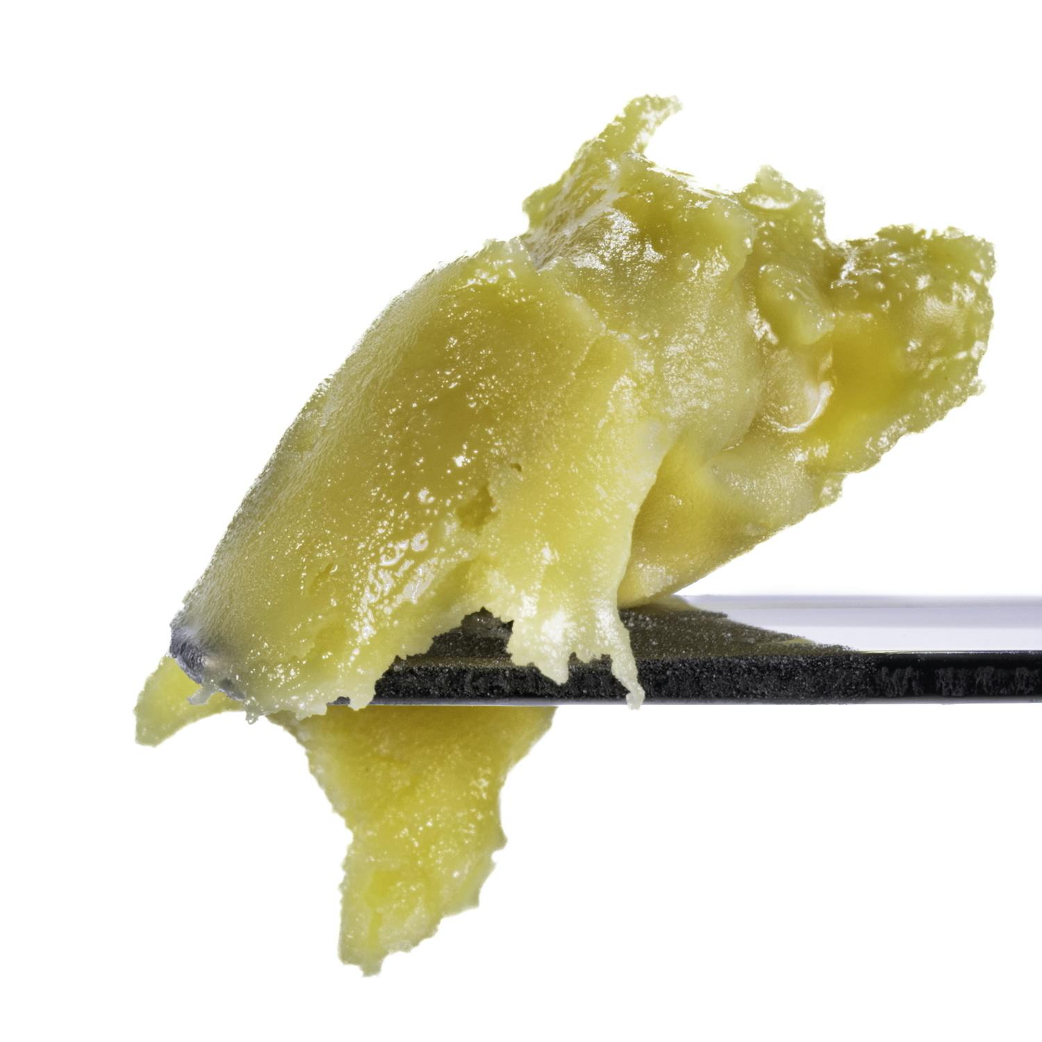 WCC, 1.0G TIER 3 ROSIN BADDER, GRAVITY APPLE