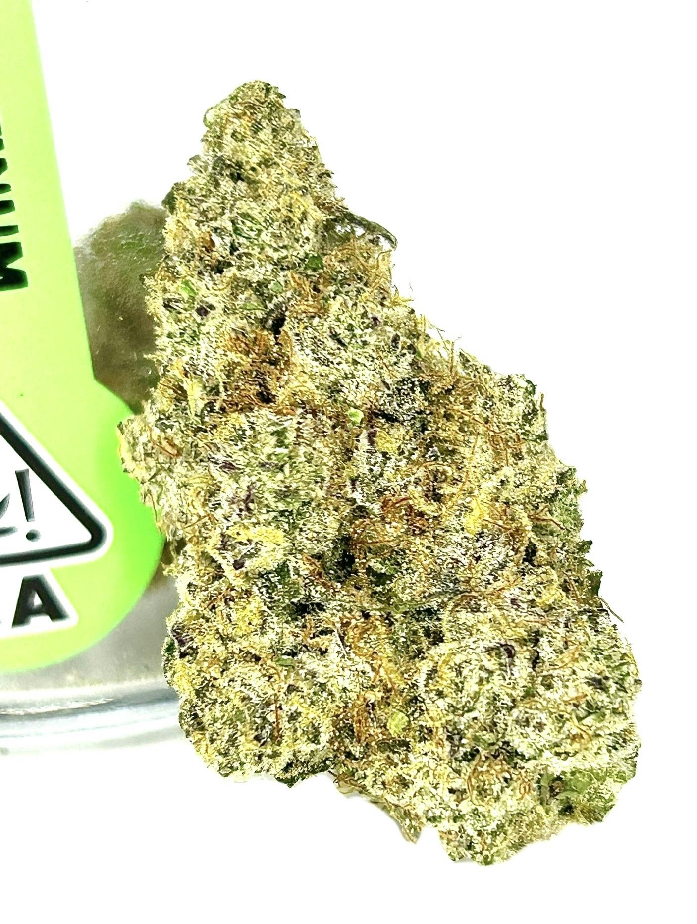 UPNORTH - Humboldt OG - 3.5g