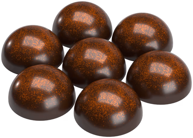 ChronBons: Caramel & Sea Salt (10pk) - 100mg