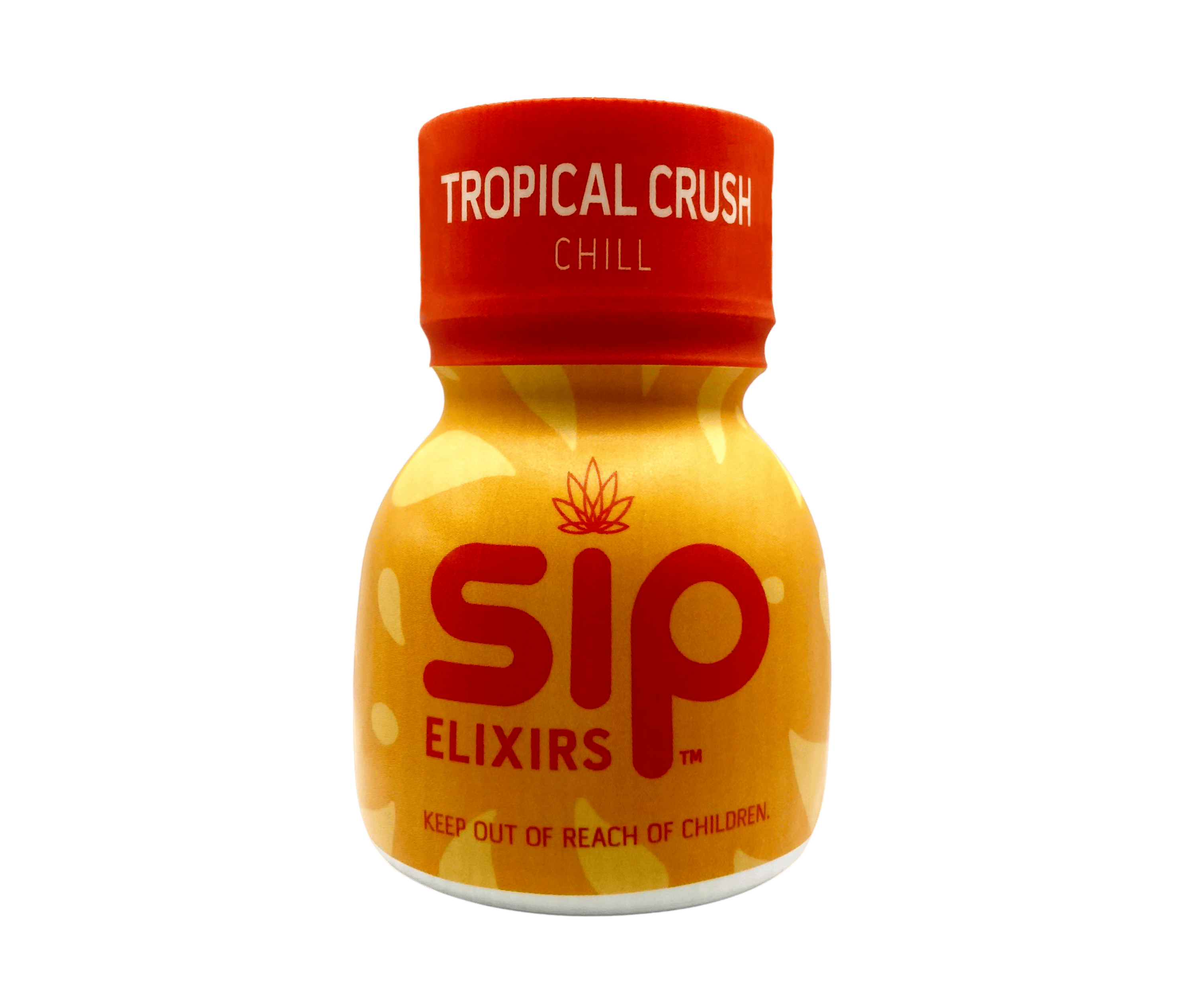 Tropical Crush - 100mg THC