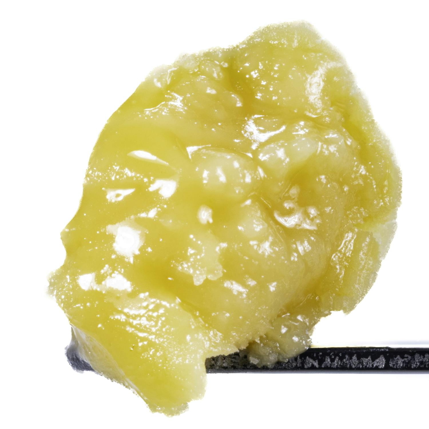 Mango Lemon Haze - 1G Live Resin Badder