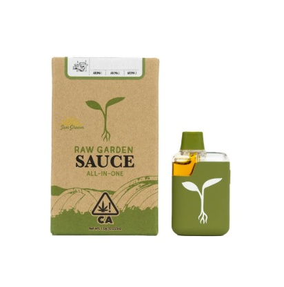 VISION OG - SAUCE SPROUT 1G