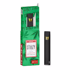 ***Green Crack Live Resin All in one (1g) - 1g