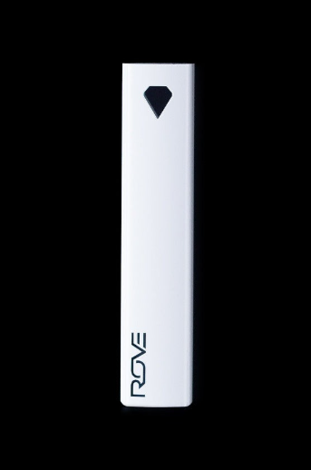 Rove - Diamond Series Battery - White